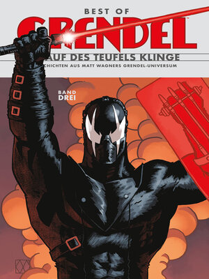 cover image of Best of Grendel 4
